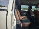 Nissan Titan Platinum Reserve Image 7