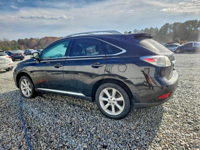 Lexus RX 350 Image 5