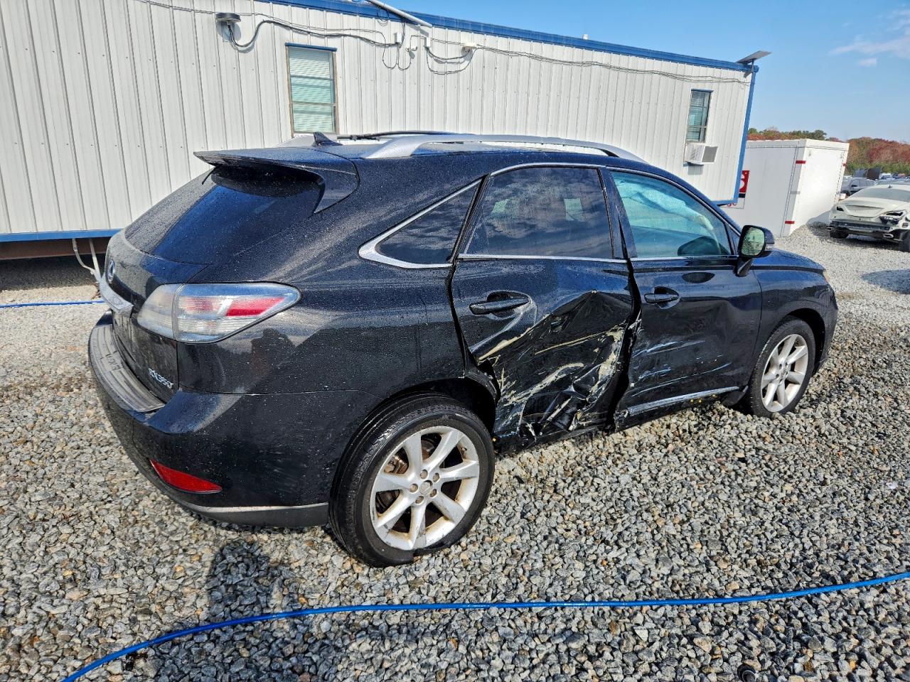 Lexus RX 350 Image 6