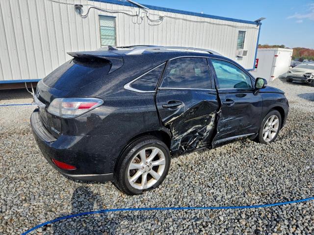 Lexus RX 350 Image 6