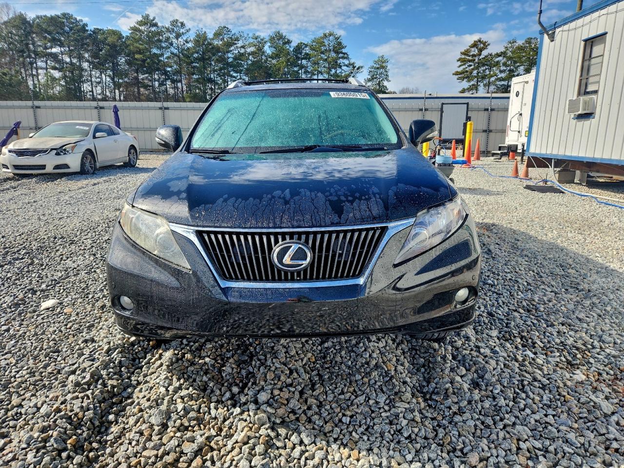 Lexus RX 350 Image 10