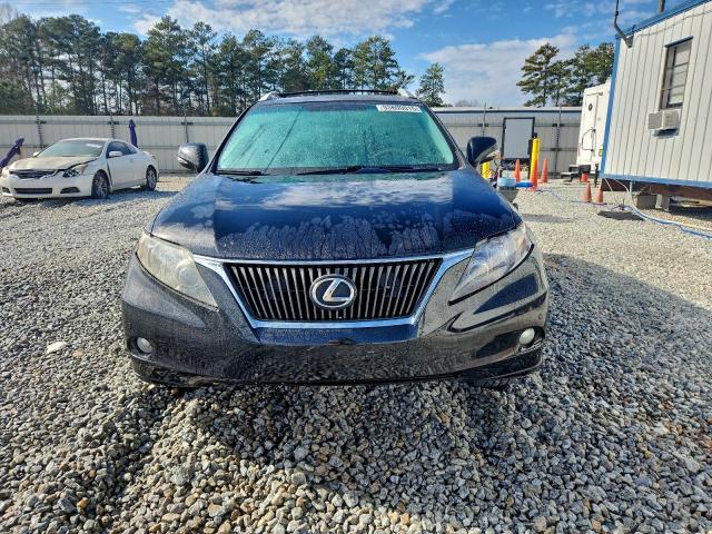 Lexus RX 350 Image 10