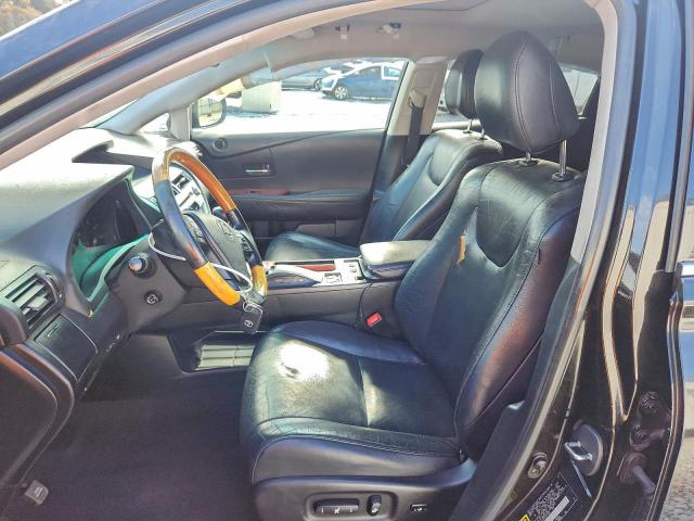 Lexus RX 350 Image 11