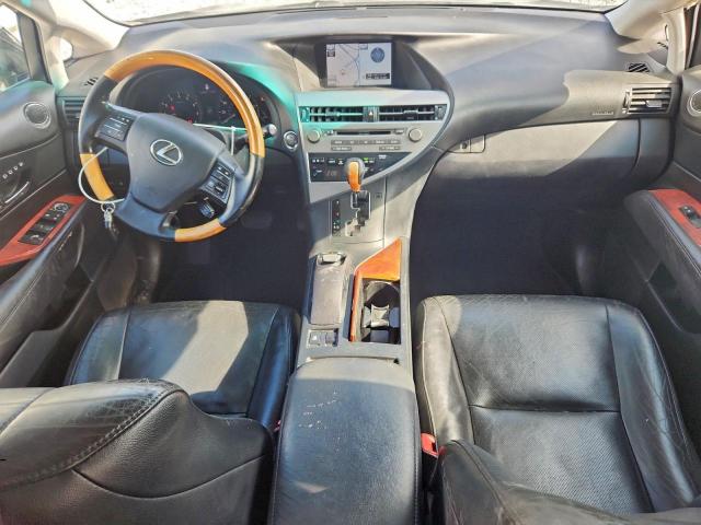 Lexus RX 350 Image 8