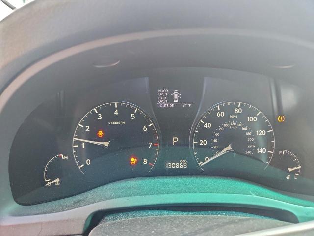 Lexus RX 350 Image 9