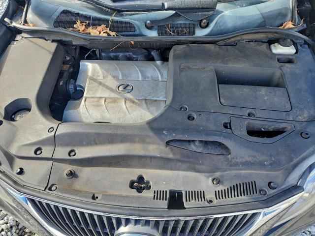 Lexus RX 350 Image 3