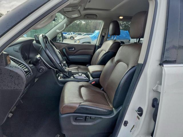 INFINITI Qx Luxe Image 11