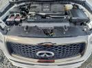 INFINITI Qx Luxe Image 12