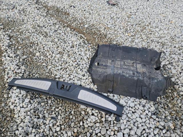 INFINITI Qx Luxe Image 5