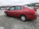 Nissan Versa S Image 4