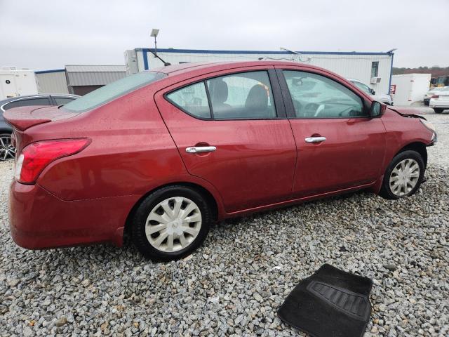 Nissan Versa S Image 3