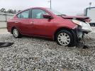 Nissan Versa S Image 2