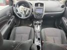 Nissan Versa S Image 8