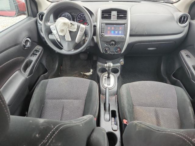 Nissan Versa S Image 8