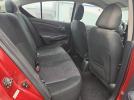 Nissan Versa S Image 13