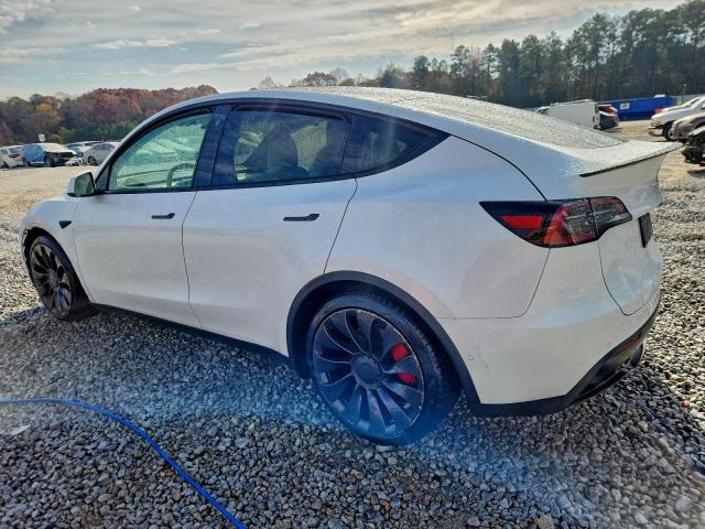 Tesla Model Y Image 4
