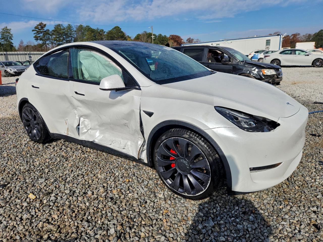 Tesla Model Y Image 2