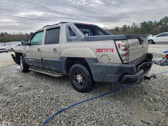 Chevrolet Avalanche C1500 Image 13