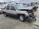 Chevrolet Avalanche C1500 Image 8