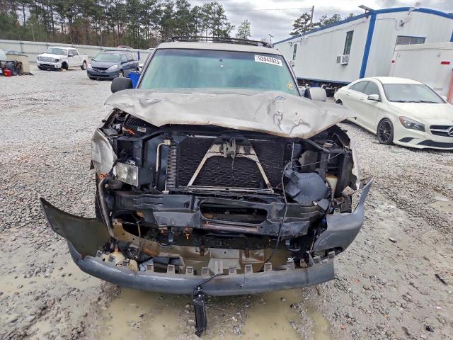 Chevrolet Avalanche C1500 Image 3