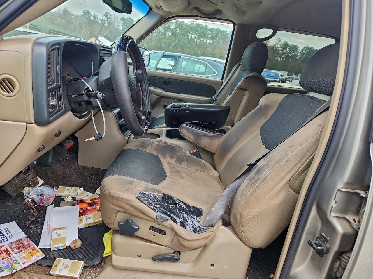 Chevrolet Avalanche C1500 Image 11