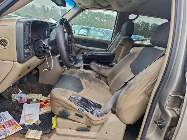 Chevrolet Avalanche C1500 Image 11