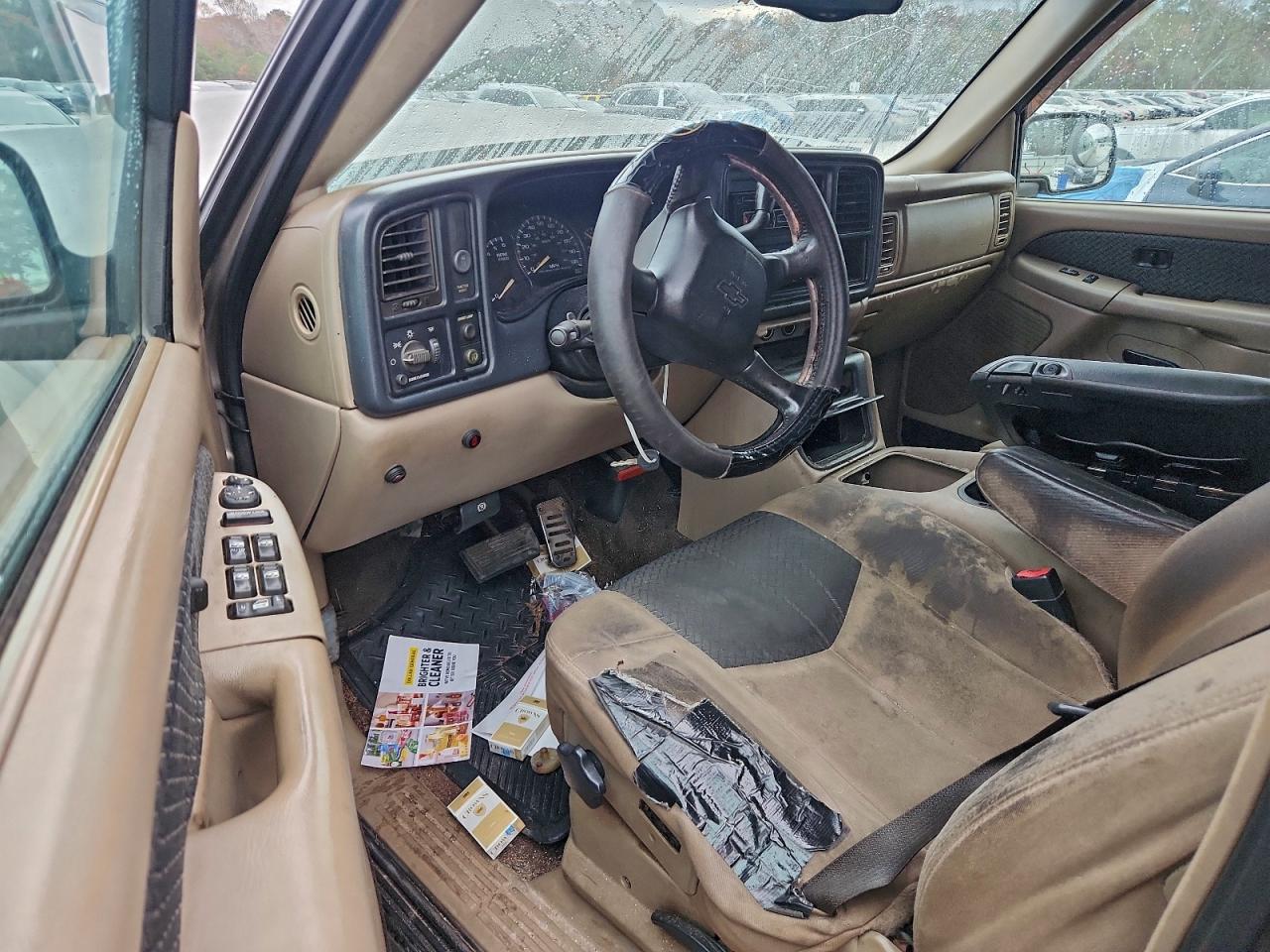 Chevrolet Avalanche C1500 Image 7