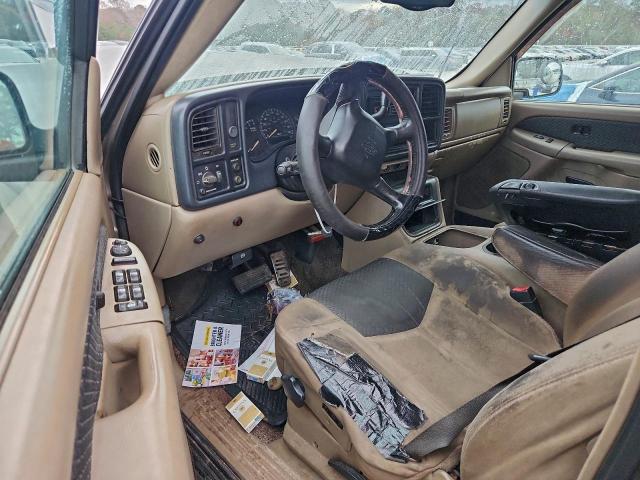 Chevrolet Avalanche C1500 Image 7