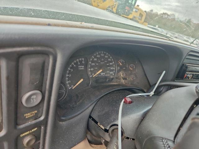 Chevrolet Avalanche C1500 Image 5