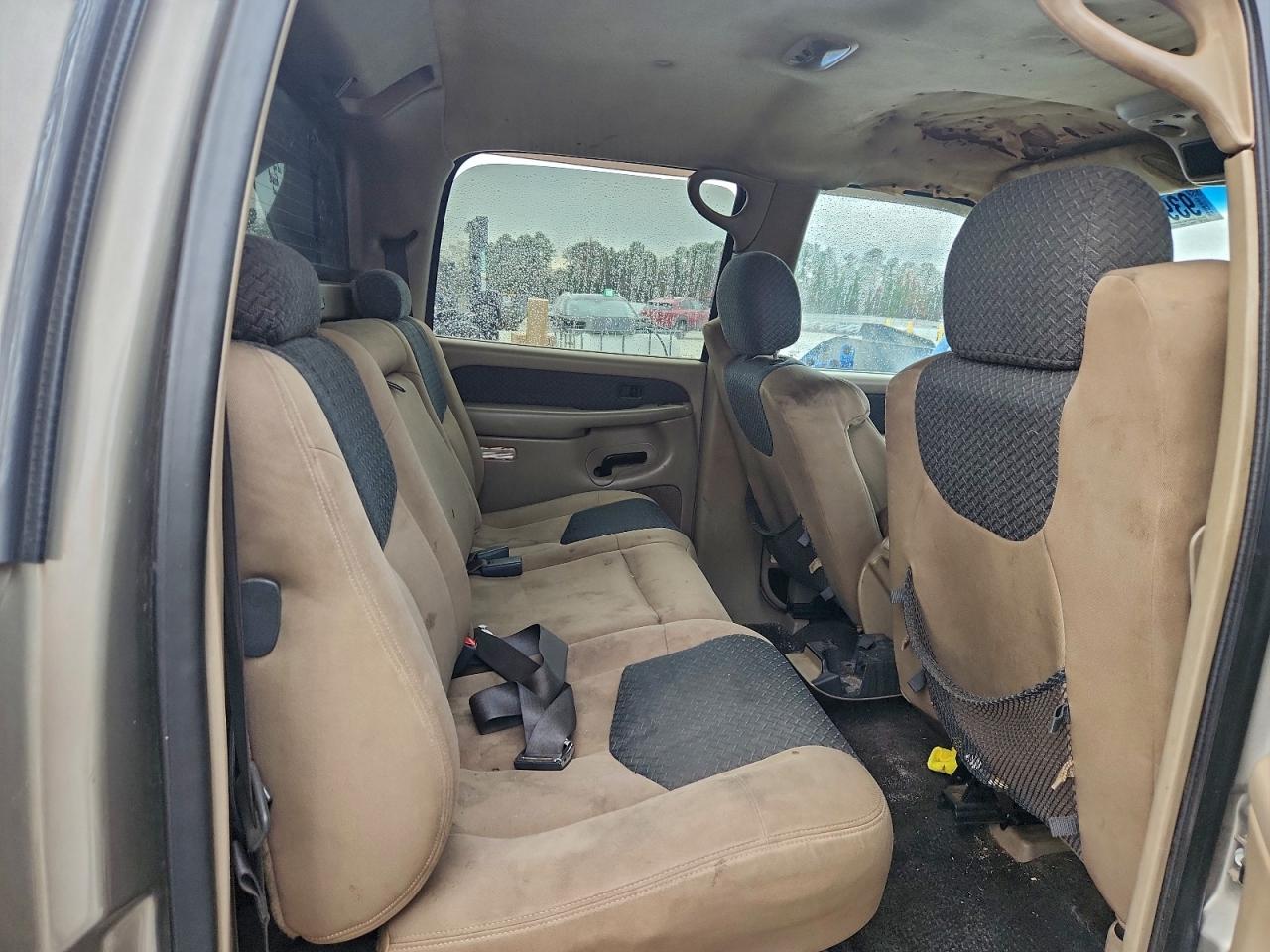 Chevrolet Avalanche C1500 Image 10