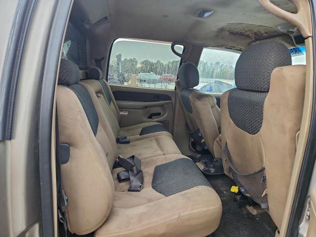 Chevrolet Avalanche C1500 Image 10