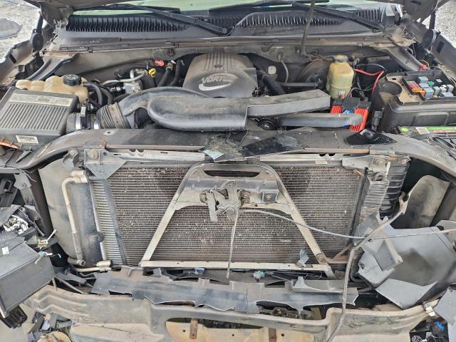 Chevrolet Avalanche C1500 Image 4