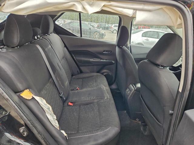 Nissan Kicks Sv Image 6