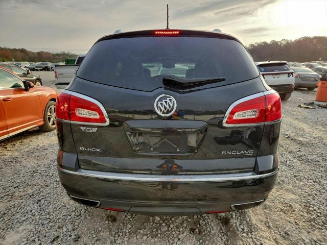 Buick Enclave Image 3
