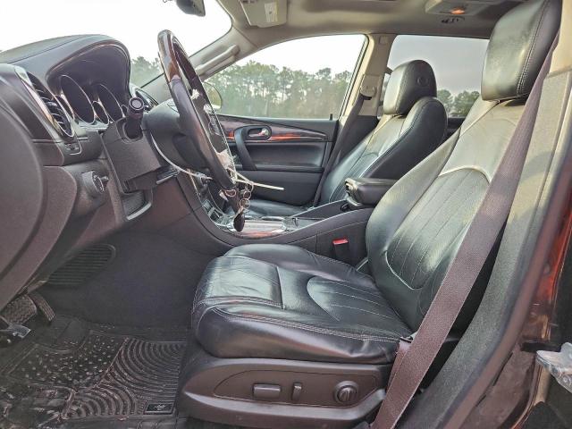 Buick Enclave Image 7