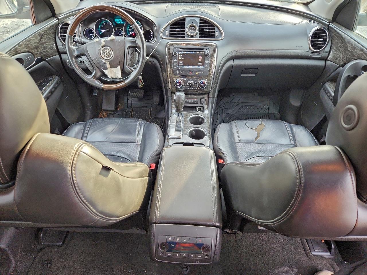 Buick Enclave Image 5