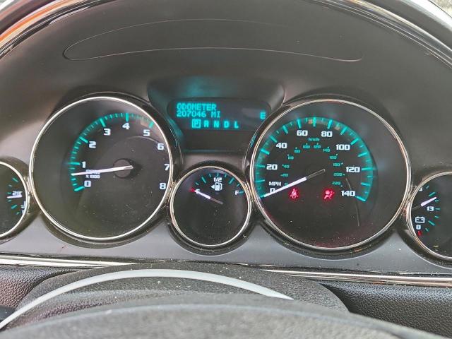 Buick Enclave Image 6