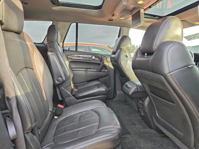 Buick Enclave Image 11