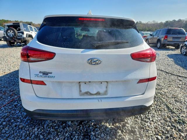 Hyundai TUCSON Se Image 2