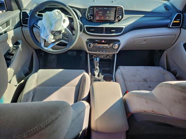 Hyundai TUCSON Se Image 12