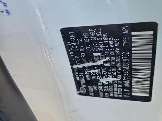 Hyundai TUCSON Se Image 8