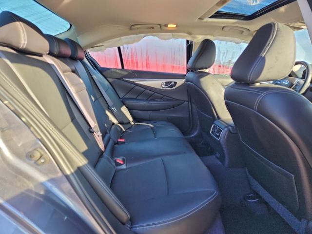 INFINITI Q50 Luxe Image 9