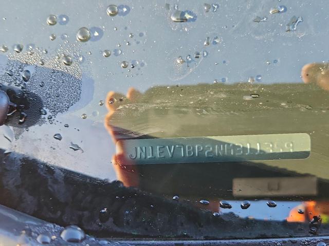 INFINITI Q50 Luxe Image 10