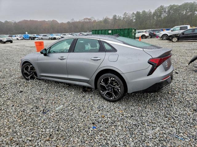 Kia K5 Gt Line Image 5