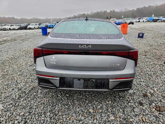 Kia K5 Gt Line Image 11