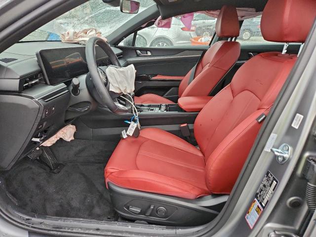 Kia K5 Gt Line Image 4