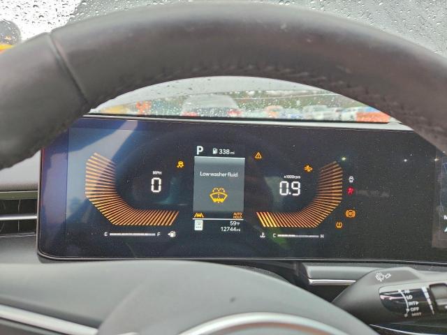 Kia K5 Gt Line Image 8