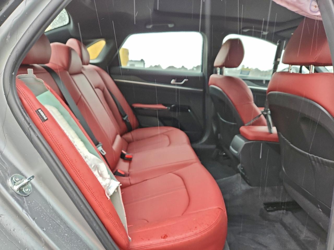 Kia K5 Gt Line Image 6