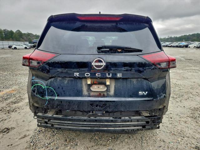 Nissan Rogue Sv Image 10