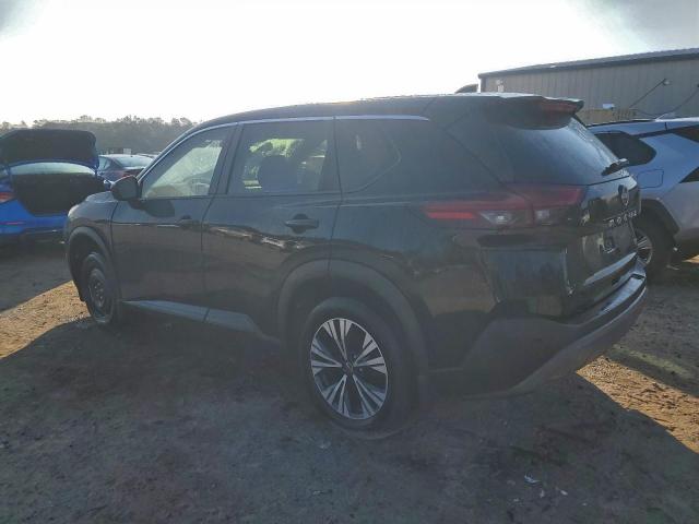 Nissan Rogue Sv Image 3